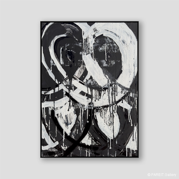 Piroeh One - Untitled I